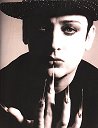 Boy George