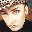 Boy George