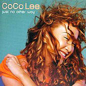 CoCo Lee