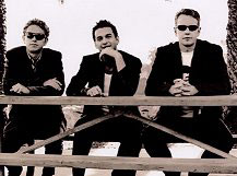 Depeche Mode