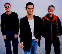 Depeche Mode