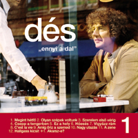 Dés László