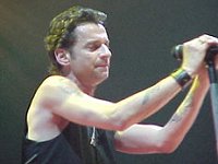 Dave Gahan