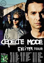 Exiter Tour