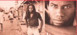 Eddy Grant