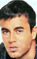 Enrique Iglesias