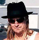 Kid Rock