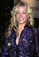 LeAnn Rimes