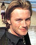 RONAN KEATING