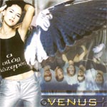 Venus - A vilg kzepn