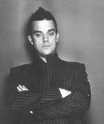 Robbie Williams