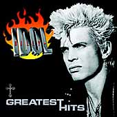 Billy Idol