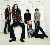 The Black Crows 3