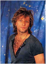 Bon Jovi 1