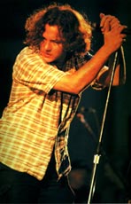 Eddie Vedder