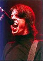 Foo Fighters