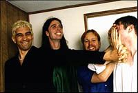 Foo Fighters 2
