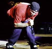 Fred Dust 3