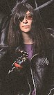 Joey Ramone