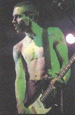 John FRUSCIANTE