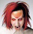 Marylin Manson 1