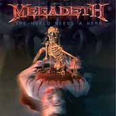 Megadeth Cover