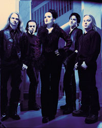 Nightwish