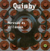 Quimby - Morzsak Es Szilankok