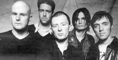 Radiohead