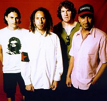 Rage Against The Machine 2