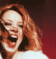 Shirley Manson 1