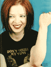 Shirley Manson 2