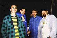 Slim Dog Junto