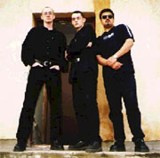 Slim Dog Junto