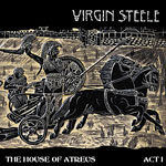 Virgin Steel - House Of Atreus Act II.