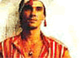 Manu Chao